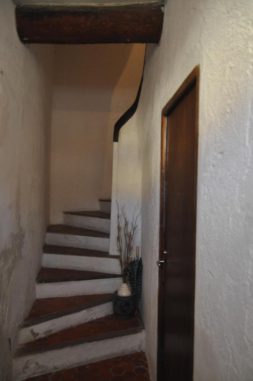 Appartement L'Atypique Pertuis Exterior photo